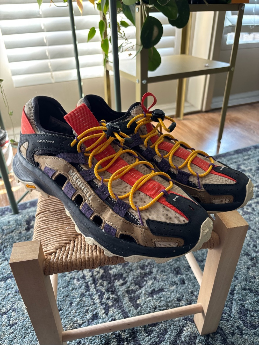 Merrell Water Shoes